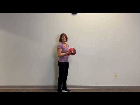 Dual-Task Training: Using the Squat Pattern While Training Your Brain