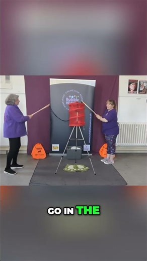 🫧✨ Giant Bubble Magic: Watch It Drip and Pop! ✨🫧