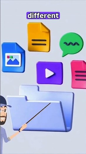 Relational vs Non-Relational DB Explained in 30 Seconds!