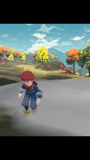 In today’s adventure in Pokémon Legends: Arceus, I tracked down the elegant yet dangerous Roserade! 🌿🌹 Roserade’s powerful Grass and Poison-type moves made this battle intense, but with the right strategy and perfect timing, I finally caught it! 🎯🔥 Watch till the end to see the full battle and successful capture! Don’t forget to like, comment, and follow for more Pokémon catching videos! ⚡🎮 #PokemonLegendsArceus #Roserade #PokemonCatch #AlphaPokemon #PokemonBattle #PokemonGaming #NintendoSw