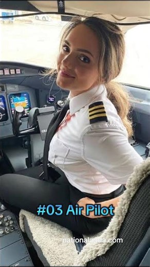 Top 10 Best Government Job Of Female in the world 🌎 #govtjobvacancy #ips #centralgovtjobs #army #ifs