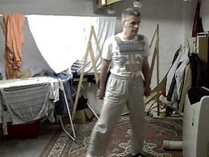 Mechanische Flügel, Articulated Wings Framework