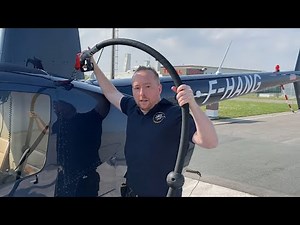 Quel carburant dans les hélicoptères ? AVGAS 100LL, UL91 et JET A1 - LOW FUEL HELICOPTER LIFE