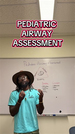 Mastering Pediatric Airway Assessment Techniques