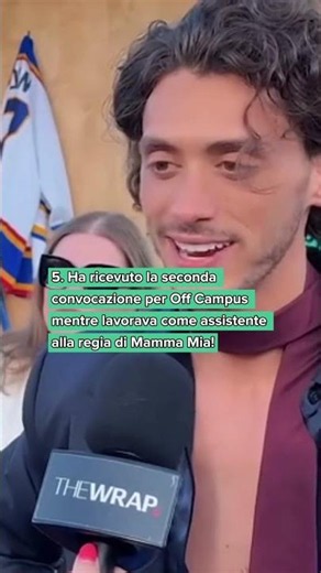 10 Things You Might Not Know About Antonio Cipriano