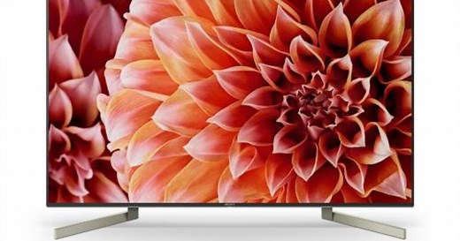 Test Sony KD-49XF9005 : le dernier téléviseur Full Led de Sony