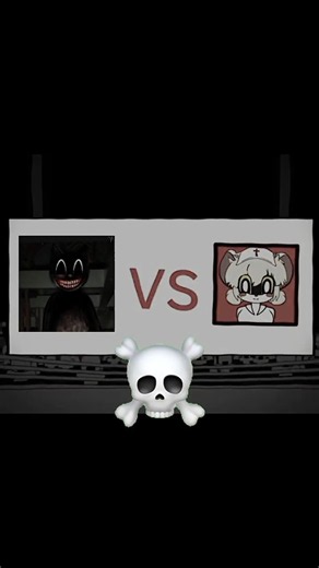 CARTOON CAT VS LORNA #terriblemouse #edit #horroranimation #analoghorror #terror #gutian #horror