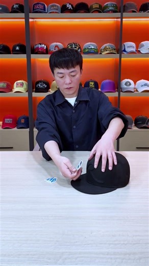 An Easy Baseball Cap for Everyday Outfits 🧢 | #fitteds #neweracap #baseballcap #hats #cap