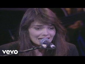 Beverley Craven - Look No Further (Live at Birmingham Symphony Hall 1992)