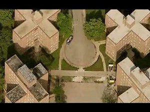 Chicago Housing Projects