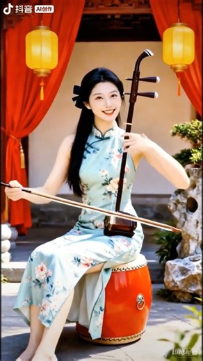 Discover the Magic of the Erhu: Traditional Chinese Violin Masterclass