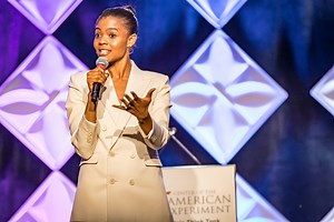 19 reactions | MUST WATCH: Candace Owens explains the victim mentality, and why you shouldn't buy into the lie that someone else is responsible for whatever is wrong in your life. | Center of the American Experiment | Facebook