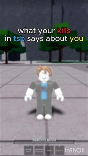 This Thing Will Make You depressed In STB