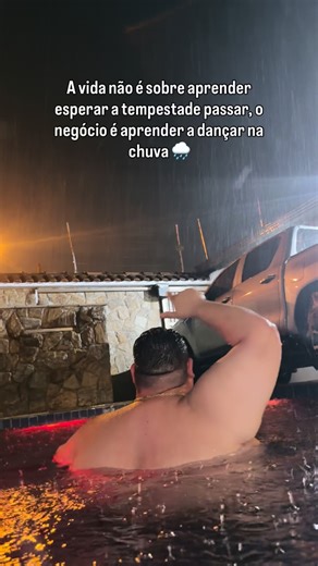 Kaynã Moraes | Não espere a melhor situação, use oq você tem e vai pra cima chefe | Instagram