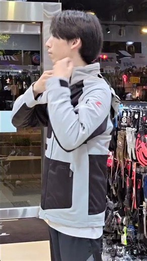 RS TAICHI RSJ354 AIR PARKA T恤型號：NEU009 售價：$1570防摔外套型號：RSJ354 售價$6960