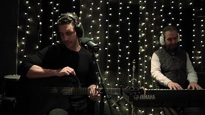 This song really brings me back to my childhood. It was released in 1982, 3 years before I was born, but I truly remember hearing my Dad perform this song at gigs of his in the early 90’s. I brought my Dad into the studio without any rehearsal and he still remembered all the chords and played it perfectly. The line “and home is the most excellent place of all” always gets me. “Heartlight” was Neil Diamond’s 13th top 10 hit, and was inspired by the 1982 film ET. | Nick Fradiani