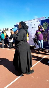 🔊ECD WALK TO AMPLIFY CHILD PROTECTION WEEK | Kwanele Foundation