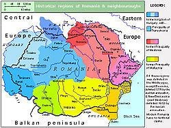 Historical region - Alchetron, The Free Social Encyclopedia