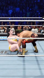 57K views · 140 reactions | Eddie Guerrero VS Beth Phoenix Big Fight In WWE2k25 #WWE #fbreels #SmackDown #wrestling #raw #WrestleMania #SummerSlam #fblifestyle #FBExclusive #BrockLesnar #MickieJames #wweusa #usareels #usa #usa_tiktok #facebookviral #fypシ゚ #foryouシ #wwe2k24 #WWE2K25 | Father&sonop | Facebook