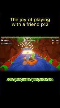 Part 12 - Laughing out loud while playing games with friends #gaming #gameplay #games #gamefunny