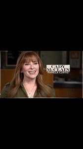 Thank you so much to Entertainment Tonight for this amazing shout out to all the fantastic roles and some of the wild stories I’ve been so fortunate to play on daytime TV! 🙏 (Seems like I’ve lived a few hundred lives in this one!) Can’t wait for you to see this new show and all the wonderful characters written by Michele Val Jean. “Beyond the Gates” starts airing TOMORROW at 2PM on CBS and Paramount Don’t miss a show! I promise you, you will be HOOKED on the fun! @michelevaljean @entertainmentt