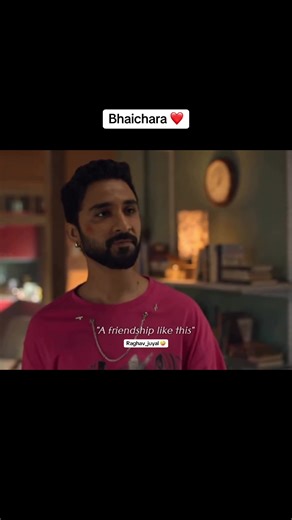 Celebrating Friendship with Raghav Juyal