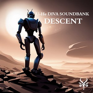 Descent - Diva by Vicious Antelope - Presets for Diva