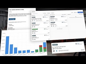 Tekmetric Overview