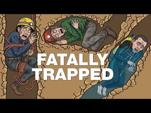 World's WORST Caving Disasters | Episode 10
