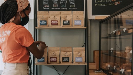 Popular Newburgh bake shop to open location in Poughkeepsie's The Academy