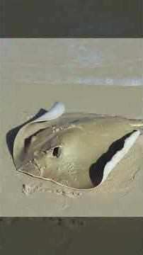 HOW TO ➡️ Unhooking and Releasing a Sting Ray