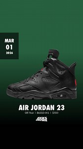 100K views · 1.3K reactions | Air Jordan 6 Bin 23 헖헼헹헼헿현헮혆: Off...