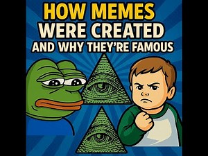 The Evolution of Memes and How They Took Over Global Culture