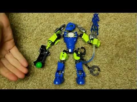 Hero Factory 4.0 Review: SURGE