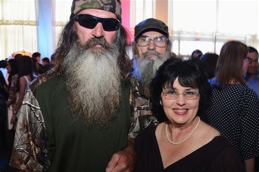 Duck Dynasty: Here's the Miss Kay Update Fans Have Been Praying For - NewsBreak