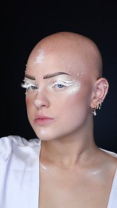 Angel and Devil makeup | Emmy Combs