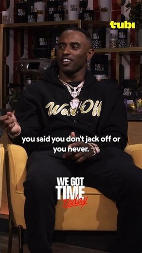 Buckys question to Deion! 🤣😲