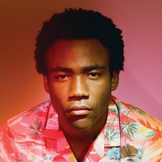 Childish Gambino - The Library [Intro] (HD)