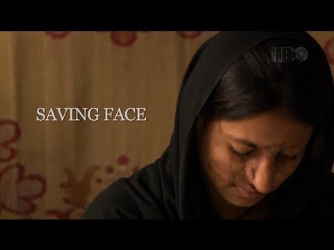 Saving face: Plastic surgeon helps victims of acid violence in Pakistan