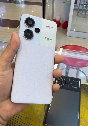Redmi Note 13Pro  5G…8-256GB #sell #sellpost #mobilelife #android #2024 #fypシ #foryou #viral #redmi #note13proplus #used #mobileshop #video @TikTok Bangladesh @TikTok