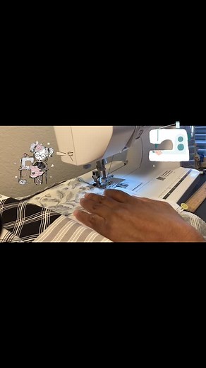 At it again- working on the #cribquilt - still a beginner #crochet #neddlepoint #quilting #sewing #quilter #quilters #knitting #beginnersewing #chaincrochet #cricut #brothersewing #brotherssewing | Sweet As Sherries, LLC