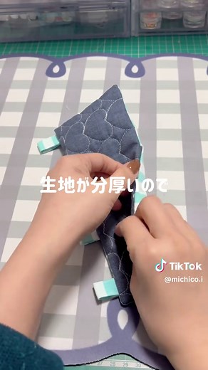 ミシンで作る便利グッズのアイデア