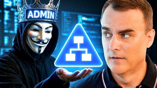 Hacking Windows Active Directory in 10 minutes | Derek A.