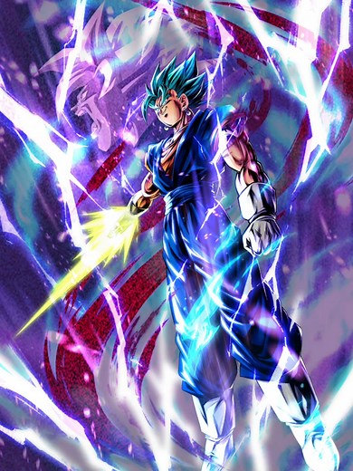 46K views · 1K reactions | [Super Saiyan God SS Vegito's Zenkai Awakening!] Unlock all Unique Abilities to greatly buff Overdrive Mode abilities! While in Overdrive Mode, increase damage by 60% and protect your hand! When activating an Overdrive Attack, boost damage by 70%! Aim to unleash huge damage! #DBLegends #DragonBall ©BIRD STUDIO/SHUEISHA, TOEI ANIMATION ©Bandai Namco Entertainment Inc. *Animations may be subject to change. | Dragon Ball Legends | Facebook