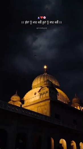 shukrana malka ♥️#shukranamalka #shukranaguruji#waheguruji#satnamwaheguruji🙏🏻