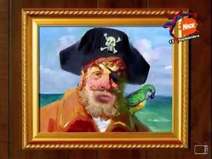 ✔️ Exit & Spongebob Intro Spanish RARE VideoPad 💭 ✔️🧊