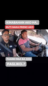 547K views · 7.8K reactions | PAANO BA GAWIN ANG LIGTAS NA PAGLIKO? #DrivingwithArchie #DrivingTips #DrivingLesson #DrivingTutorials #DrivingSchool #DrivingIdeas #DrivingTechniques #NewDrivers #BeginnersDrivers #DrivingManual | Coach Archie | Facebook