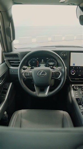 A Quick Look At The Lexus GX Overtrail | CarGuide.PH