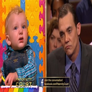 4.6K views · 77 reactions | Paternity Court Best Amazing Cases Season 2022 - Full Episode 1514 Regretting That I Do Paternity Doubt Cause Marriages To Crumble Compilation Paternity Court | Now you're just a mullet that I used to grow. | Facebook