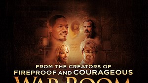 War Room - Apple TV